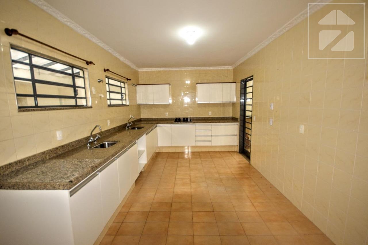 Casa em Jardim Chapadão, Campinas - SP | Zelo Imóveis: 