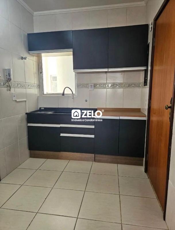 Apartamento em Cambuí, Campinas - SP | Zelo Imóveis: 