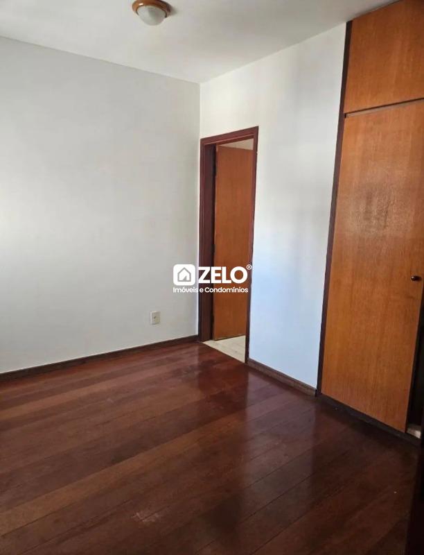 Apartamento em Cambuí, Campinas - SP | Zelo Imóveis: 