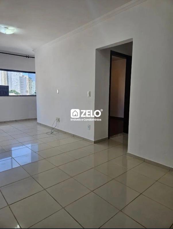 Apartamento em Cambuí, Campinas - SP | Zelo Imóveis: 