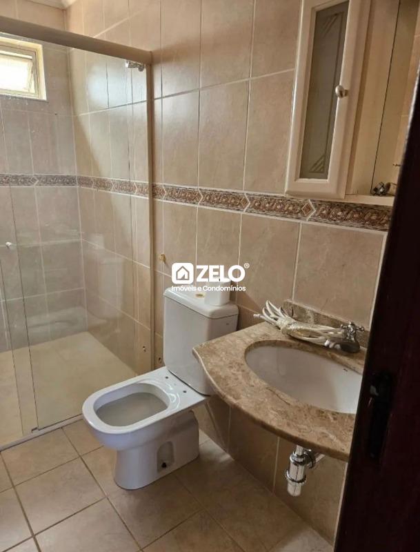 Apartamento em Cambuí, Campinas - SP | Zelo Imóveis: 