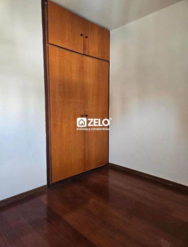 Apartamento em Cambuí, Campinas - SP | Zelo Imóveis: 