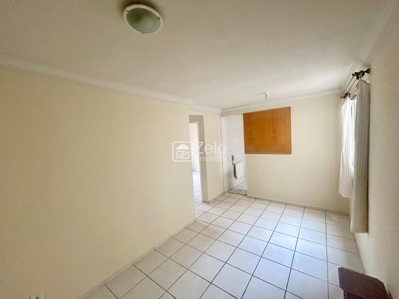 Apartamento em Vila São Bento, Campinas - SP | Zelo Imóveis: 