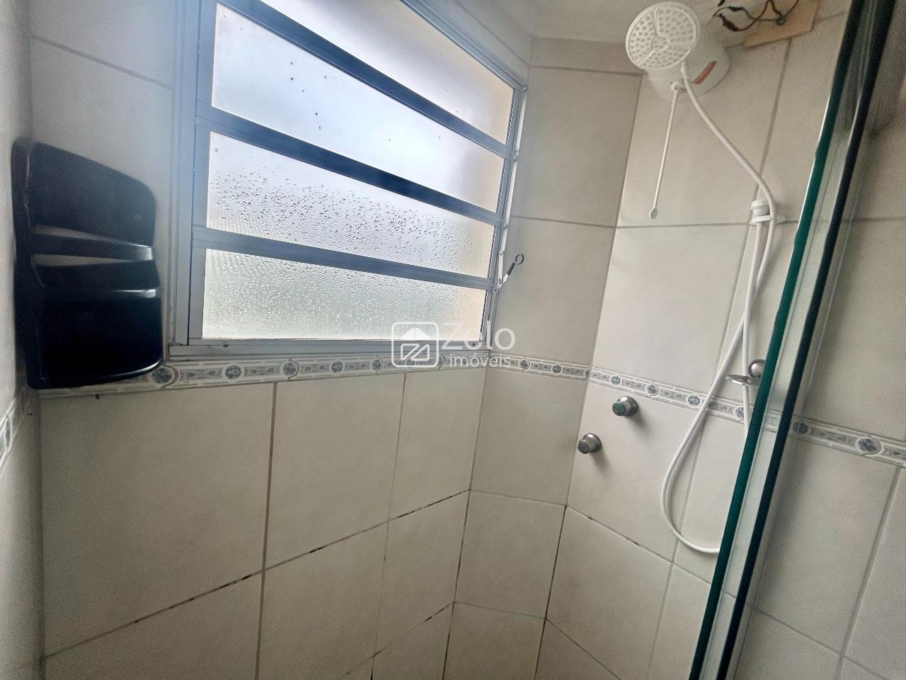 Apartamento em Vila São Bento, Campinas - SP | Zelo Imóveis: 