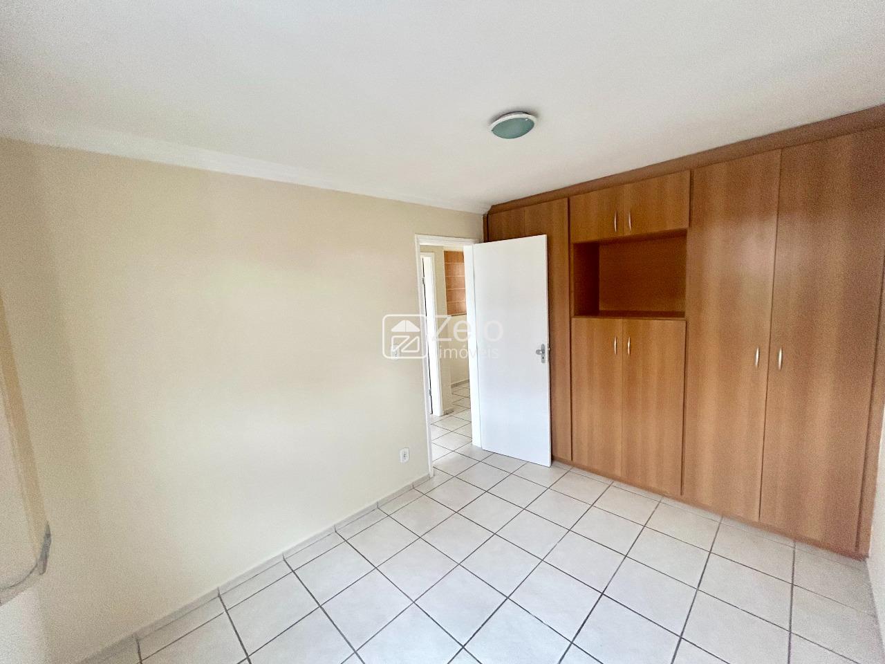 Apartamento em Vila São Bento, Campinas - SP | Zelo Imóveis: 