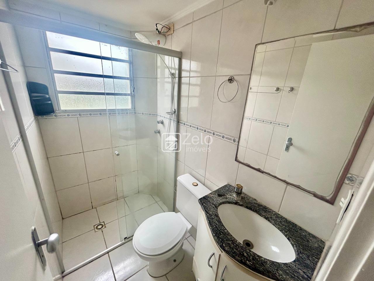 Apartamento em Vila São Bento, Campinas - SP | Zelo Imóveis: 