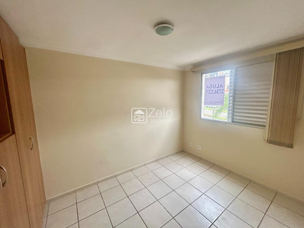 Apartamento em Vila São Bento, Campinas - SP | Zelo Imóveis: 