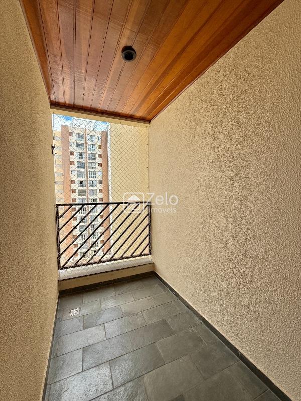 Apartamento em Centro, Campinas - SP | Zelo Imóveis: 
