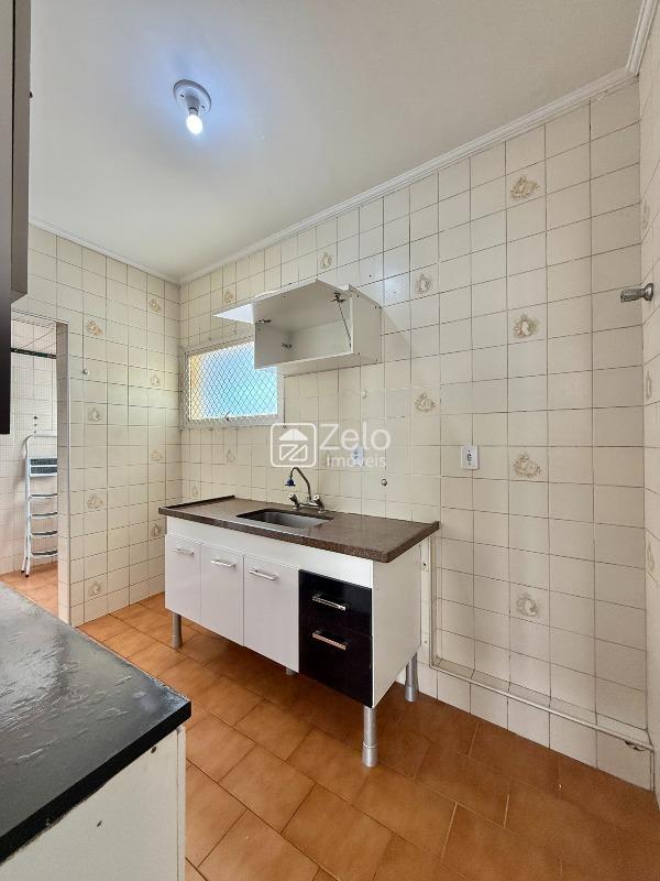 Apartamento em Centro, Campinas - SP | Zelo Imóveis: 