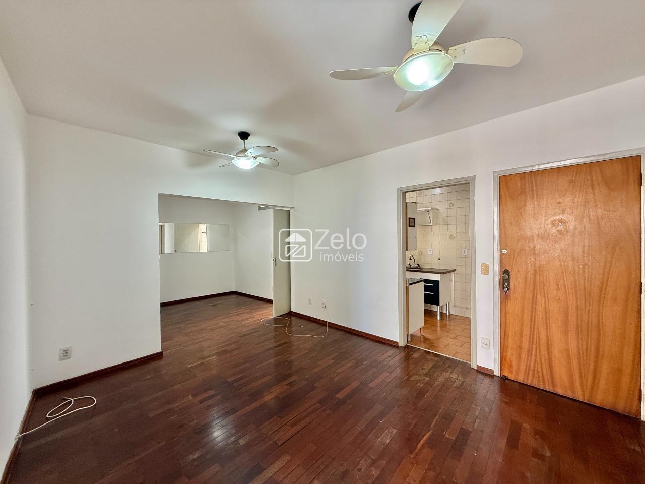 Apartamento em Centro, Campinas - SP | Zelo Imóveis: 