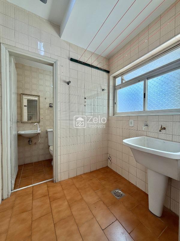 Apartamento em Centro, Campinas - SP | Zelo Imóveis: 