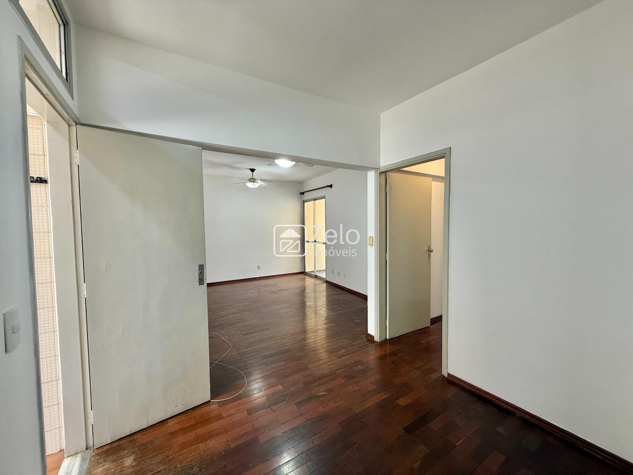 Apartamento em Centro, Campinas - SP | Zelo Imóveis: 