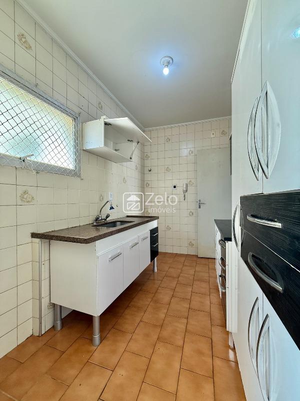 Apartamento em Centro, Campinas - SP | Zelo Imóveis: 