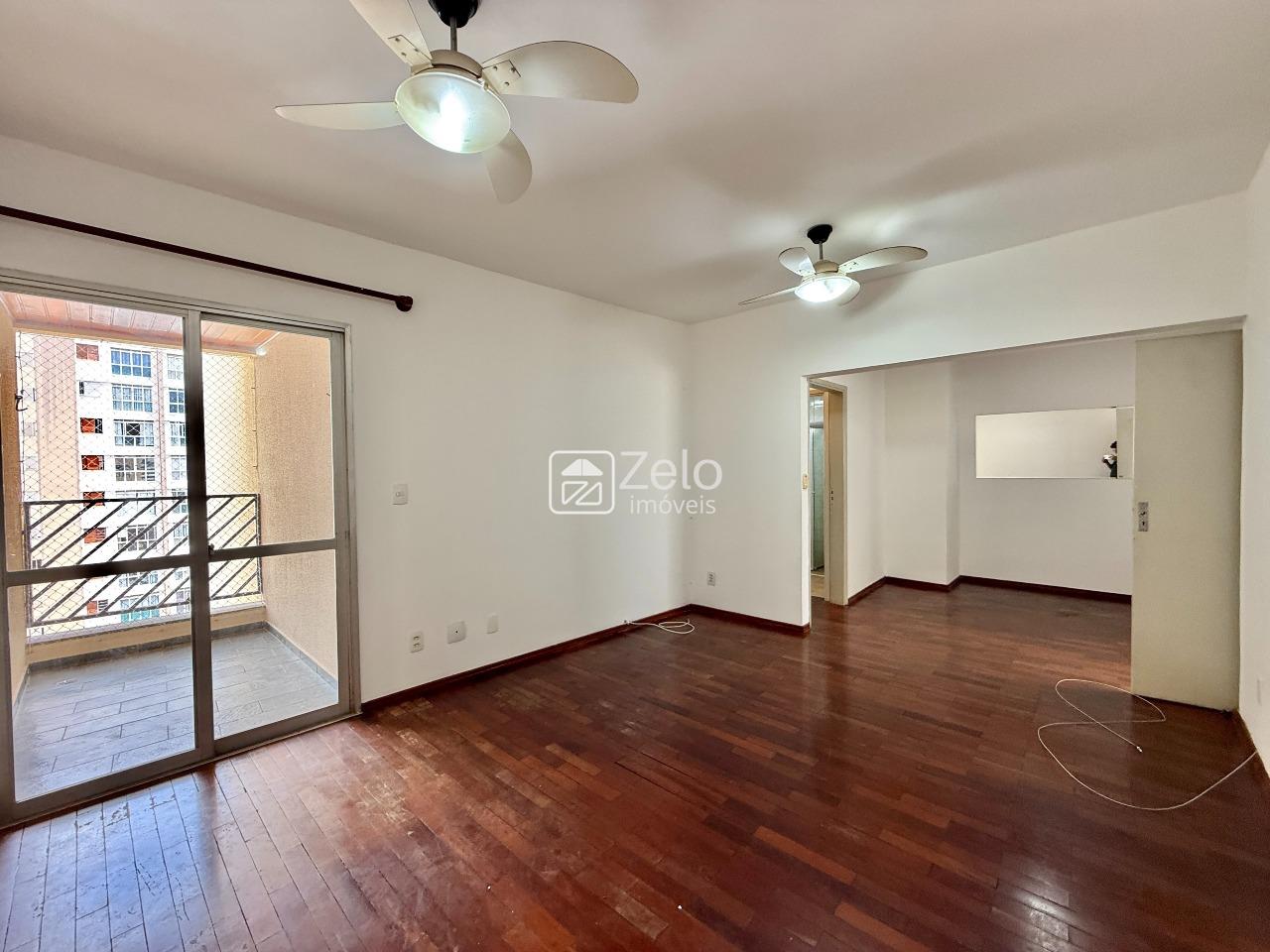 Apartamento em Centro, Campinas - SP | Zelo Imóveis: 