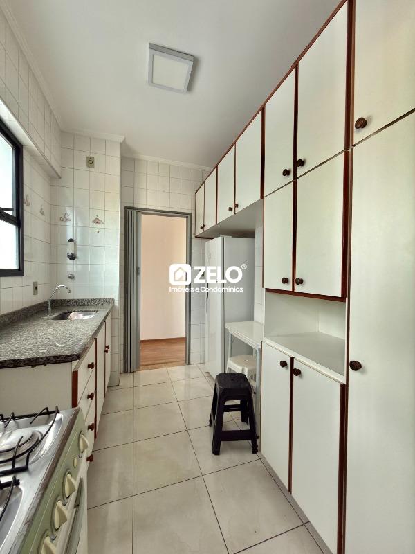 Apartamento em Botafogo, Campinas - SP | Zelo Imóveis: 