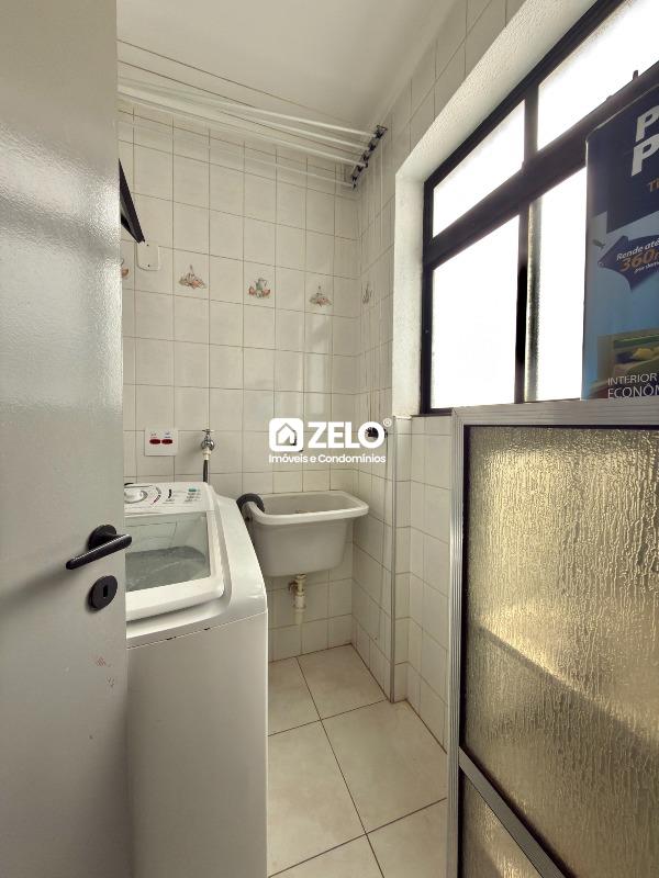 Apartamento em Botafogo, Campinas - SP | Zelo Imóveis: 
