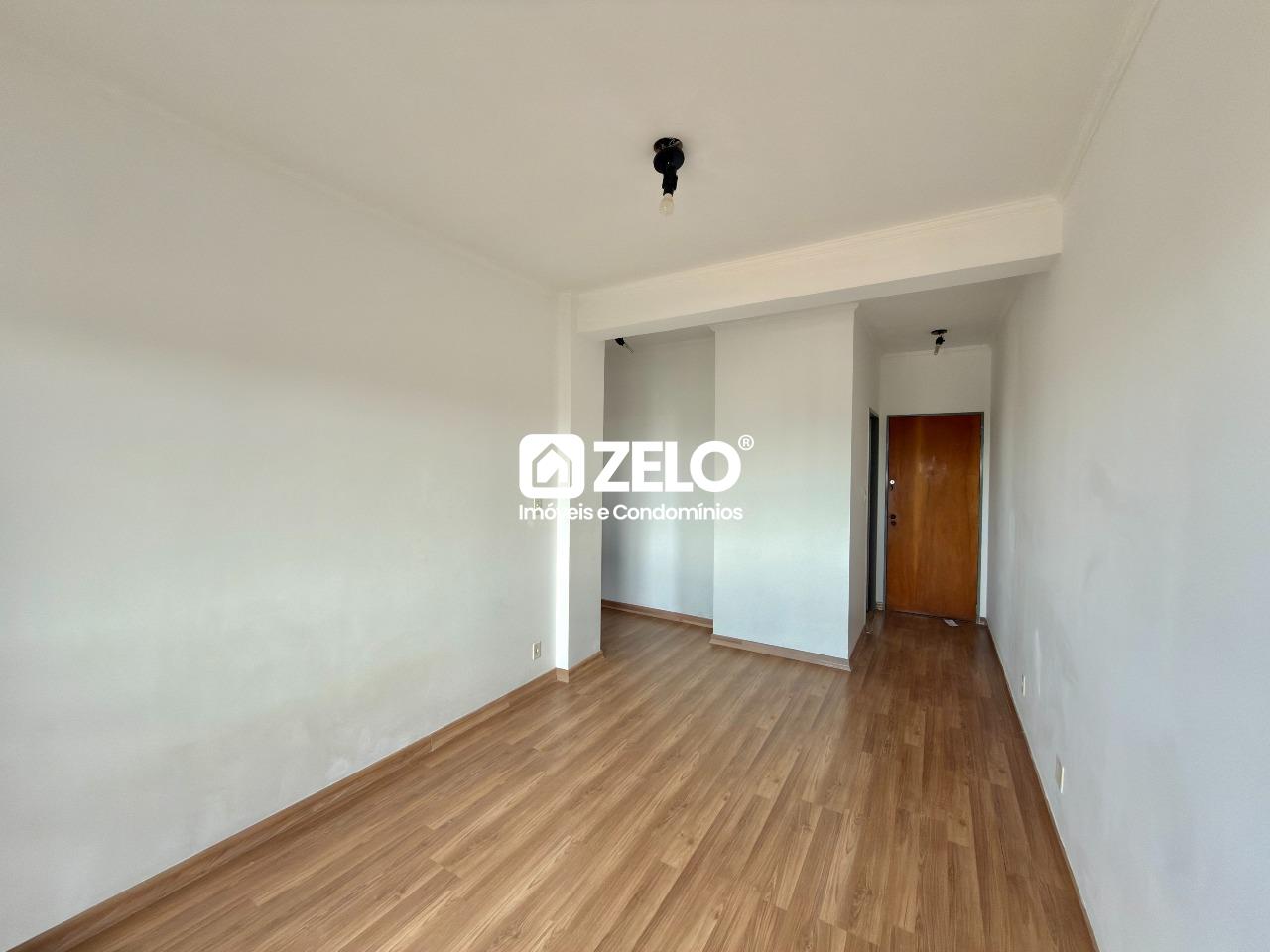 Apartamento em Botafogo, Campinas - SP | Zelo Imóveis: 