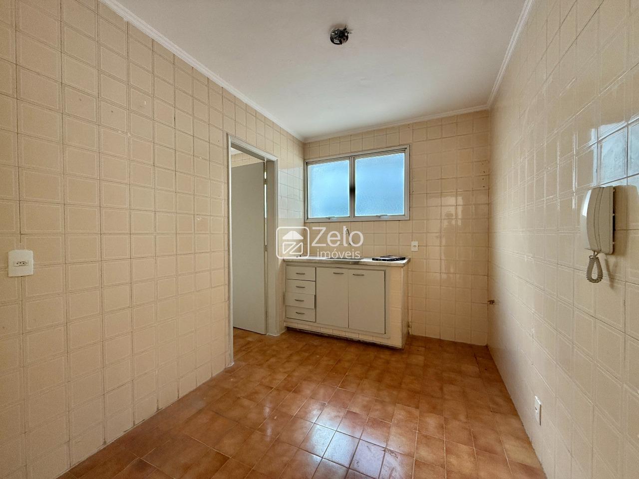 Apartamento em Vila Industrial, Campinas - SP | Zelo Imóveis: 