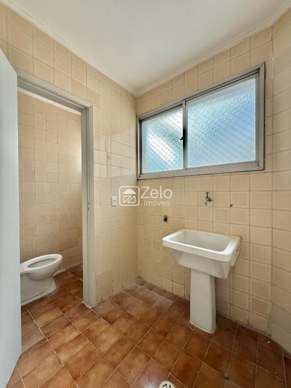 Apartamento em Vila Industrial, Campinas - SP | Zelo Imóveis: 