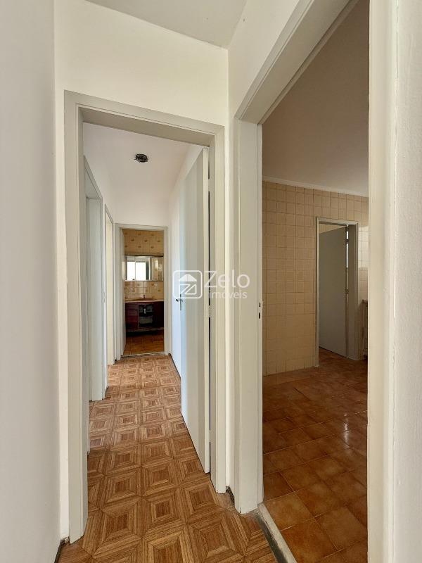 Apartamento em Vila Industrial, Campinas - SP | Zelo Imóveis: 