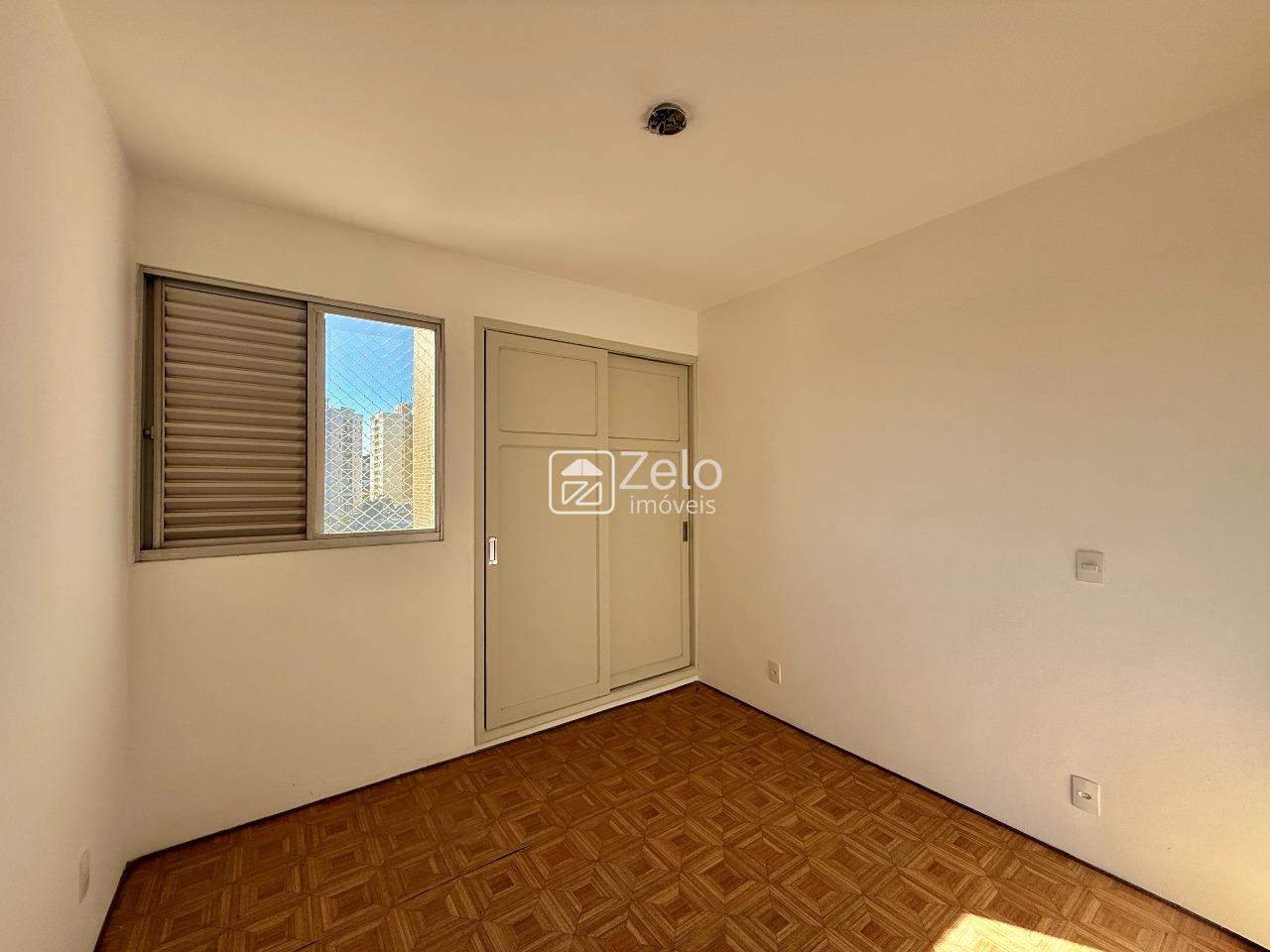 Apartamento em Vila Industrial, Campinas - SP | Zelo Imóveis: 