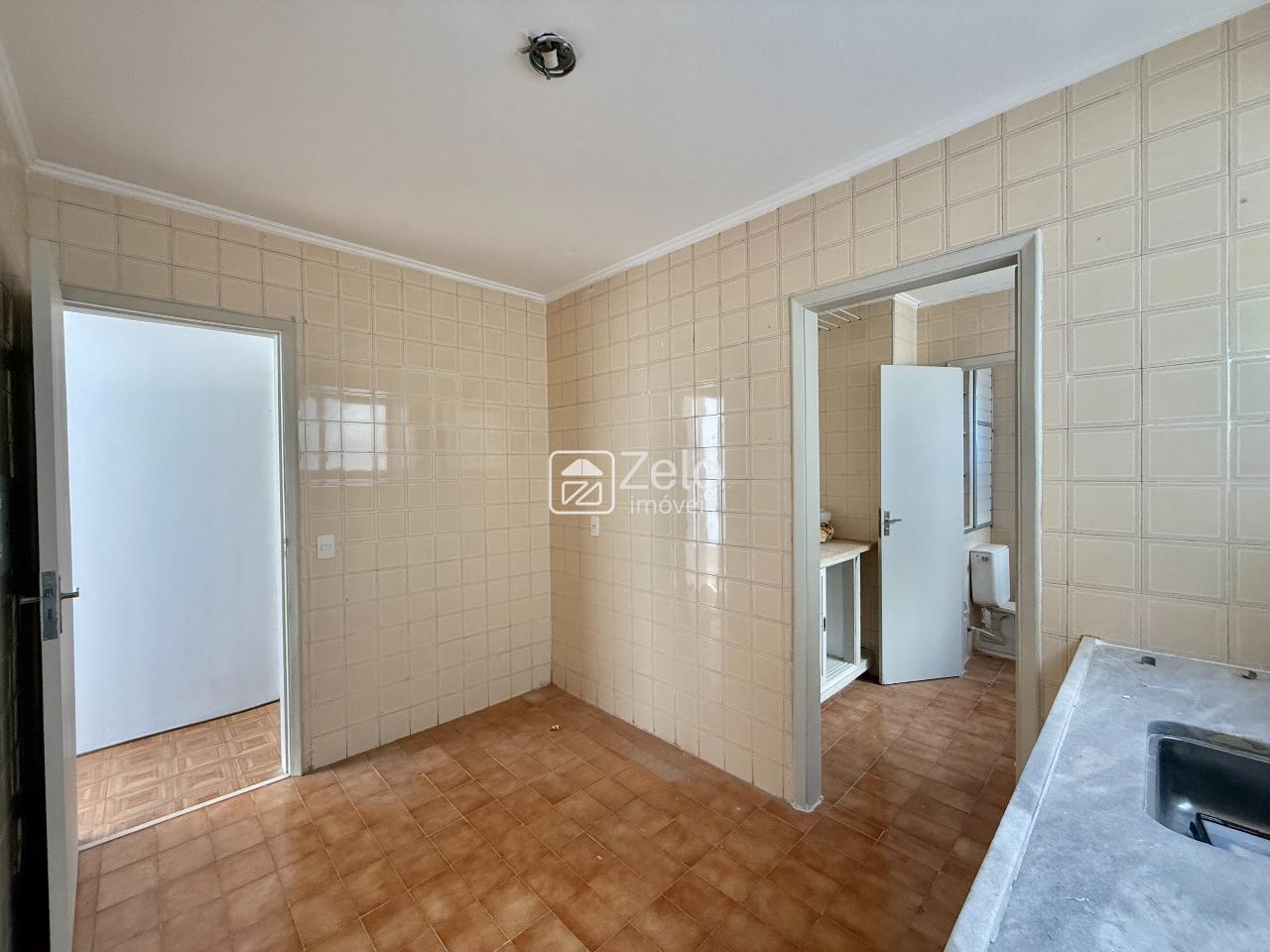 Apartamento em Vila Industrial, Campinas - SP | Zelo Imóveis: 