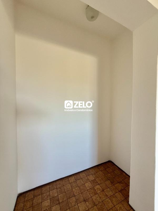 Apartamento em Vila Industrial, Campinas - SP | Zelo Imóveis: 