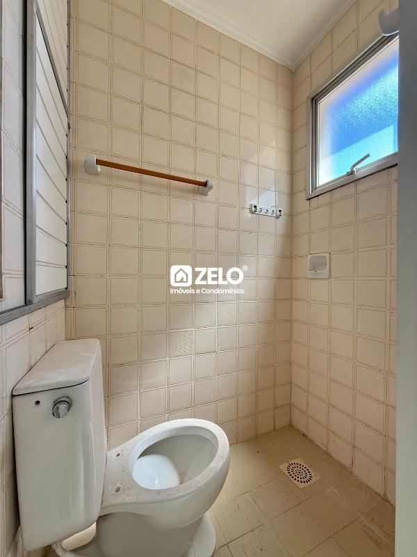 Apartamento em Vila Industrial, Campinas - SP | Zelo Imóveis: 