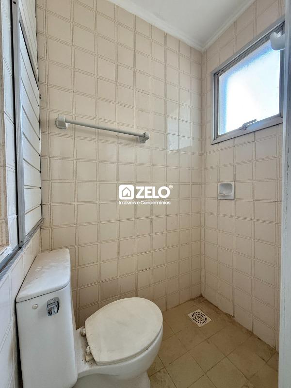 Apartamento em Vila Industrial, Campinas - SP | Zelo Imóveis: 