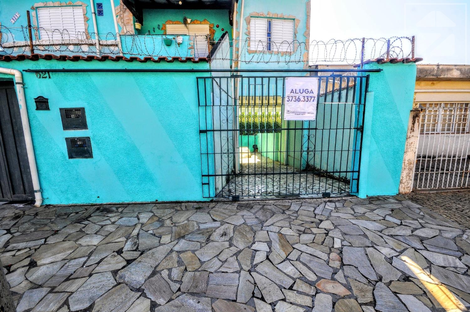 Casa em Jardim Nova Europa, Campinas - SP | Zelo Imóveis: 