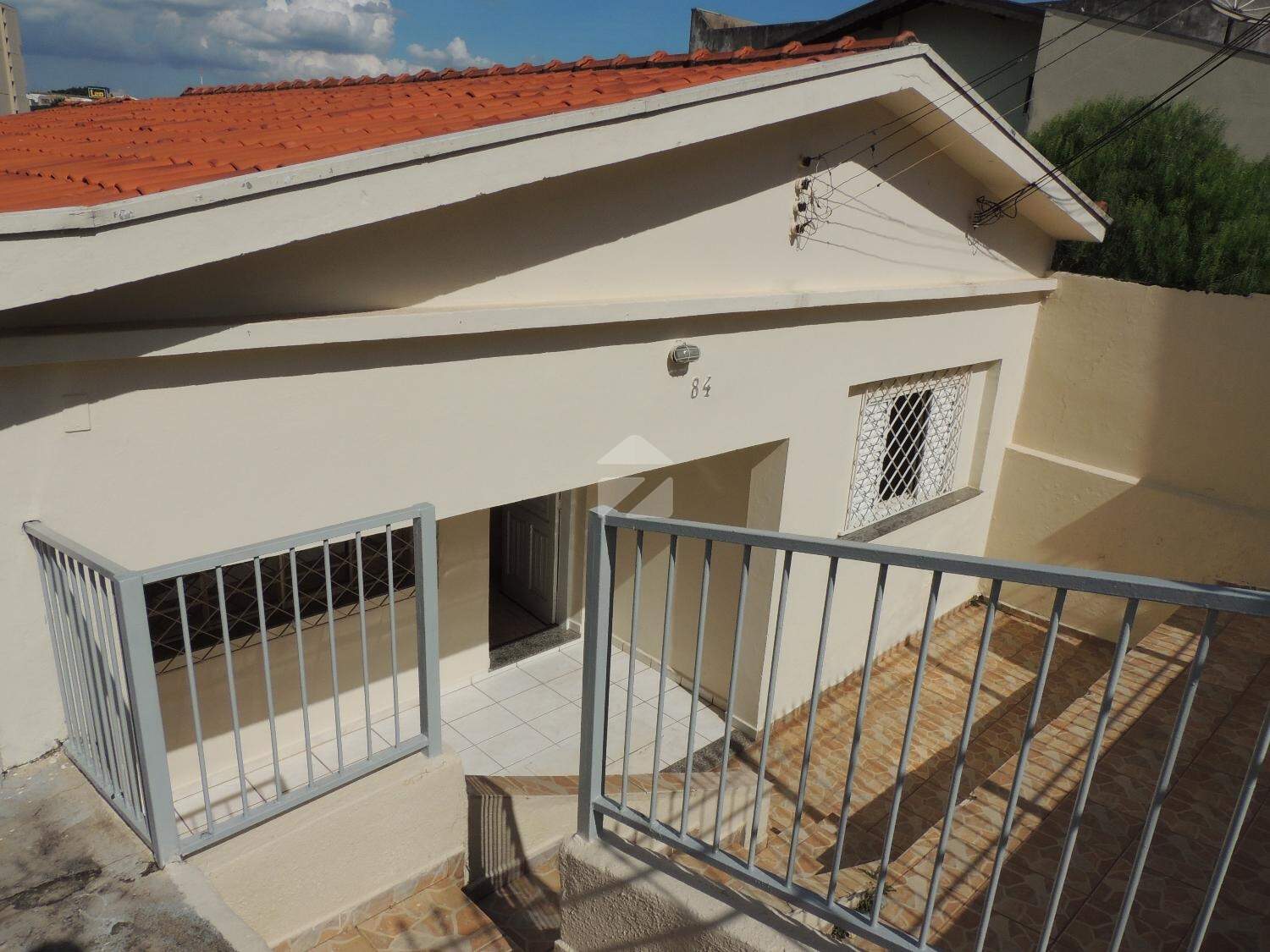 Casa em Jardim do Trevo, Campinas - SP | Zelo Imóveis: 