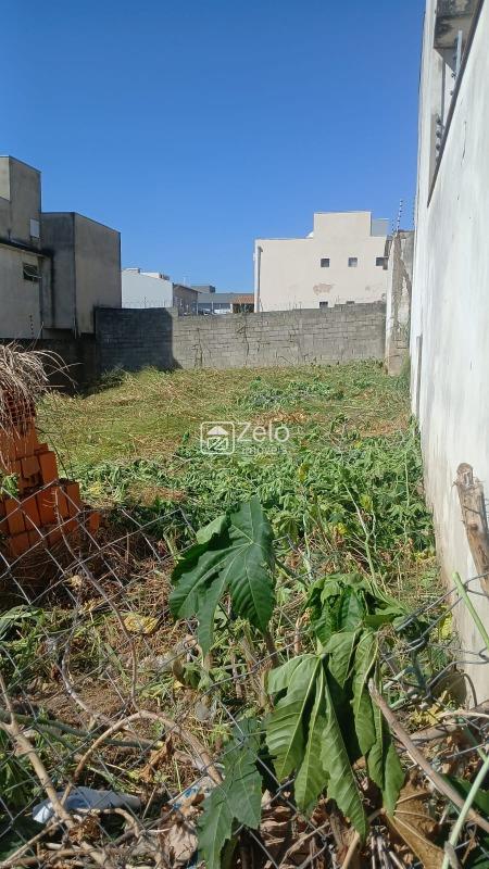 Terreno em Residencial Parque da Fazenda, Campinas - SP | Zelo Imóveis: 
