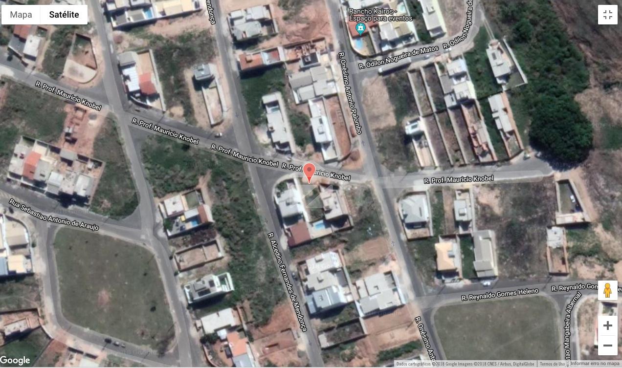 Terreno em Residencial Parque da Fazenda, Campinas - SP | Zelo Imóveis: 