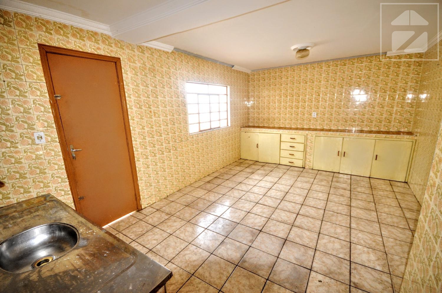 Casa em Vila Perseu Leite de Barros, Campinas - SP | Zelo Imóveis: 