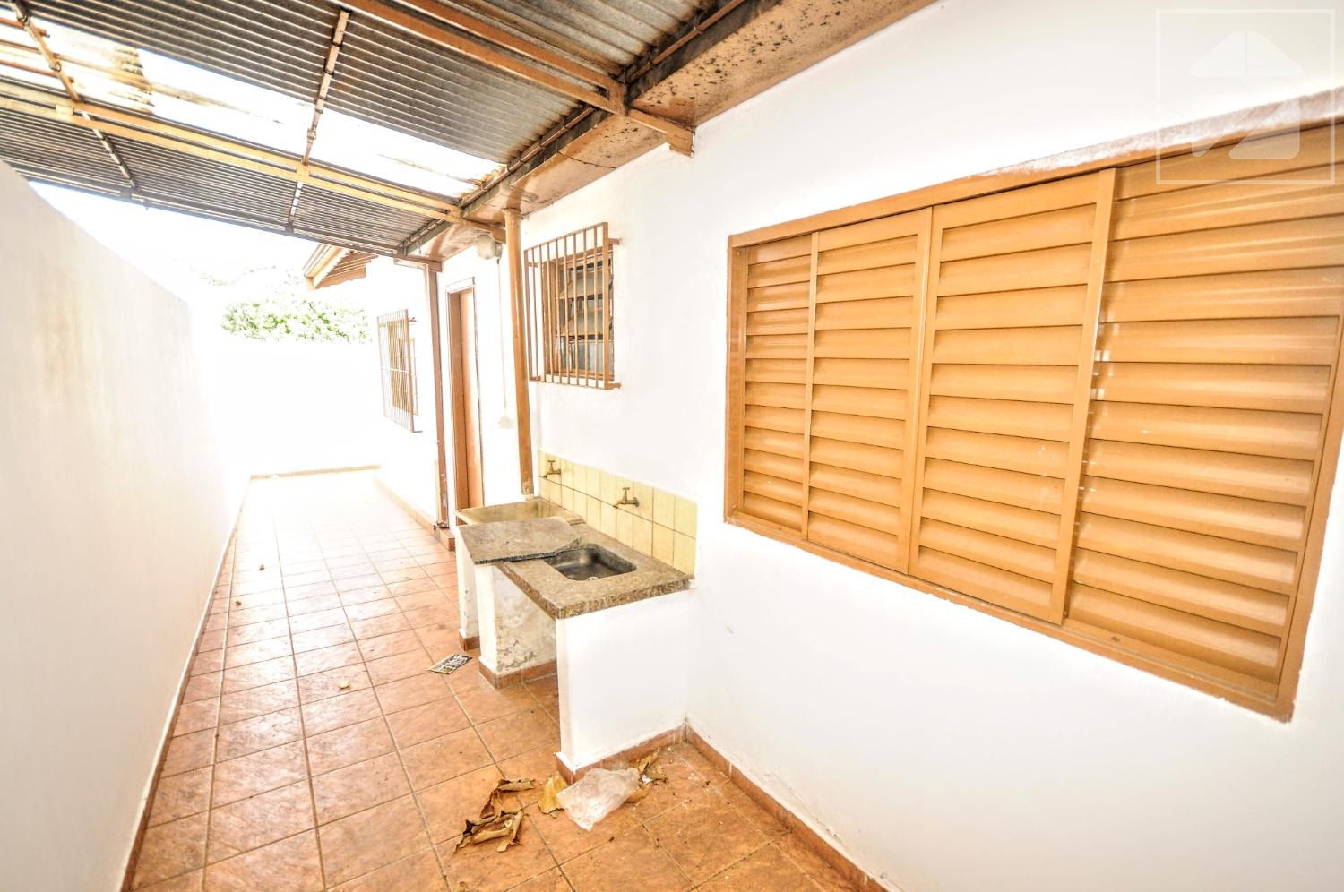 Casa em Vila Perseu Leite de Barros, Campinas - SP | Zelo Imóveis: 