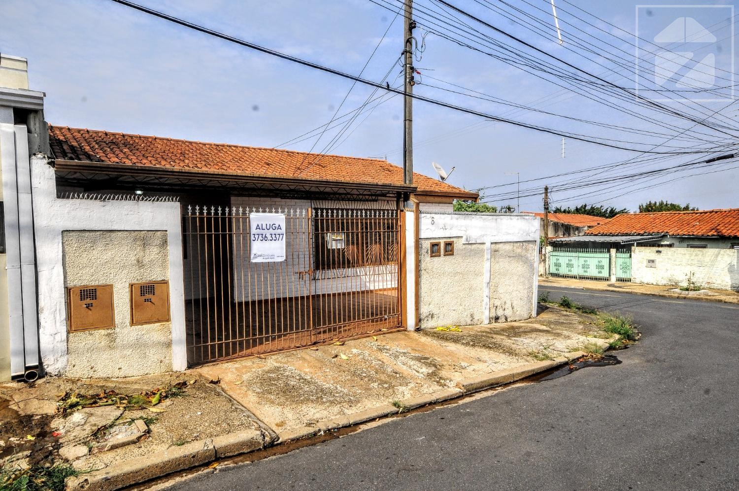 Casa em Vila Perseu Leite de Barros, Campinas - SP | Zelo Imóveis: 