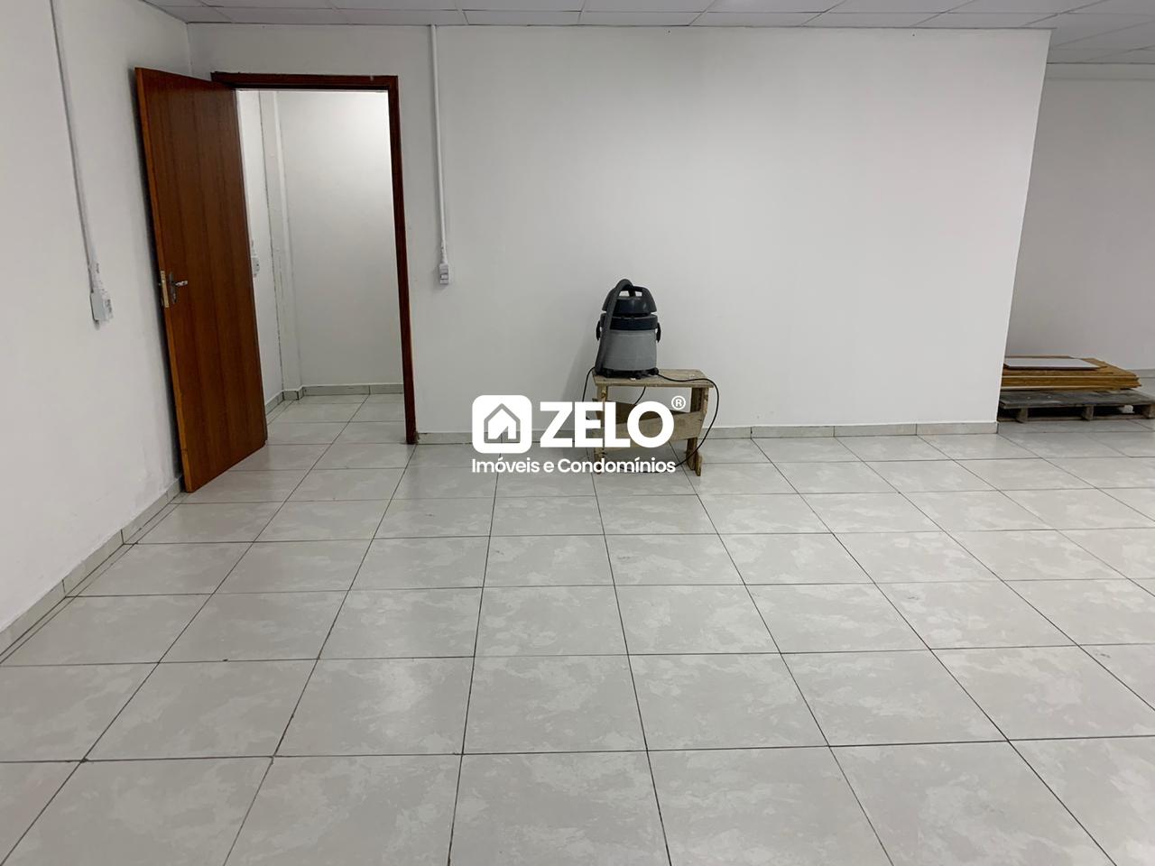 Barracão em São Bernardo, Campinas - SP | Zelo Imóveis: 