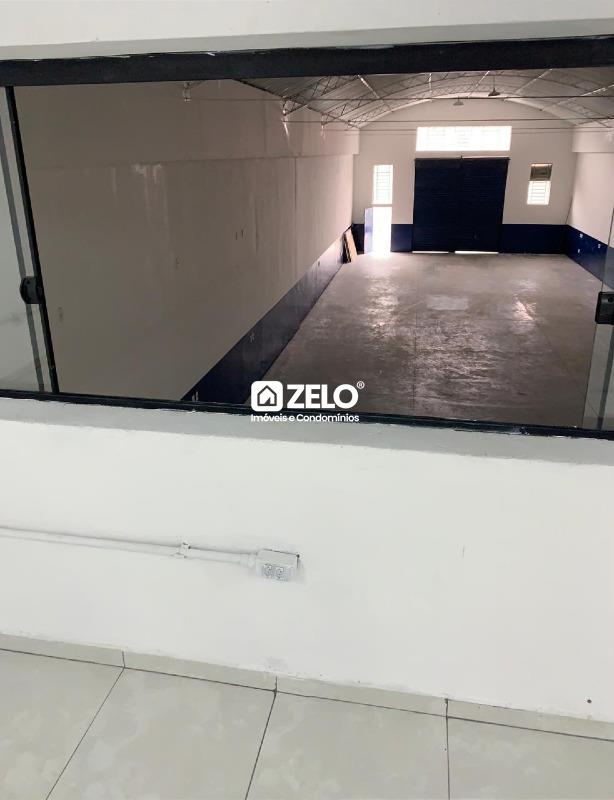 Barracão em São Bernardo, Campinas - SP | Zelo Imóveis: 