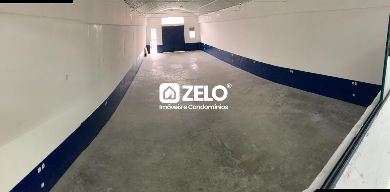 Barracão em São Bernardo, Campinas - SP | Zelo Imóveis: 