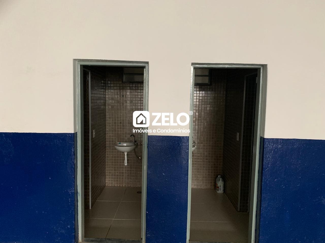 Barracão em São Bernardo, Campinas - SP | Zelo Imóveis: 