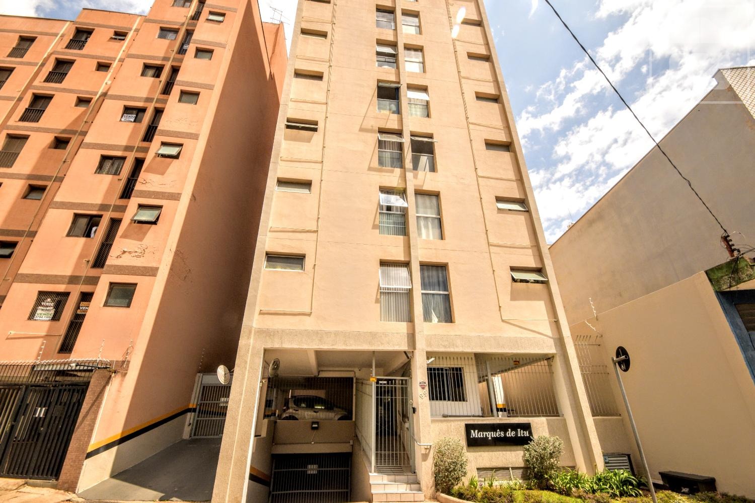 Apartamento em Conceicao, Campinas - SP | Zelo Imóveis: 