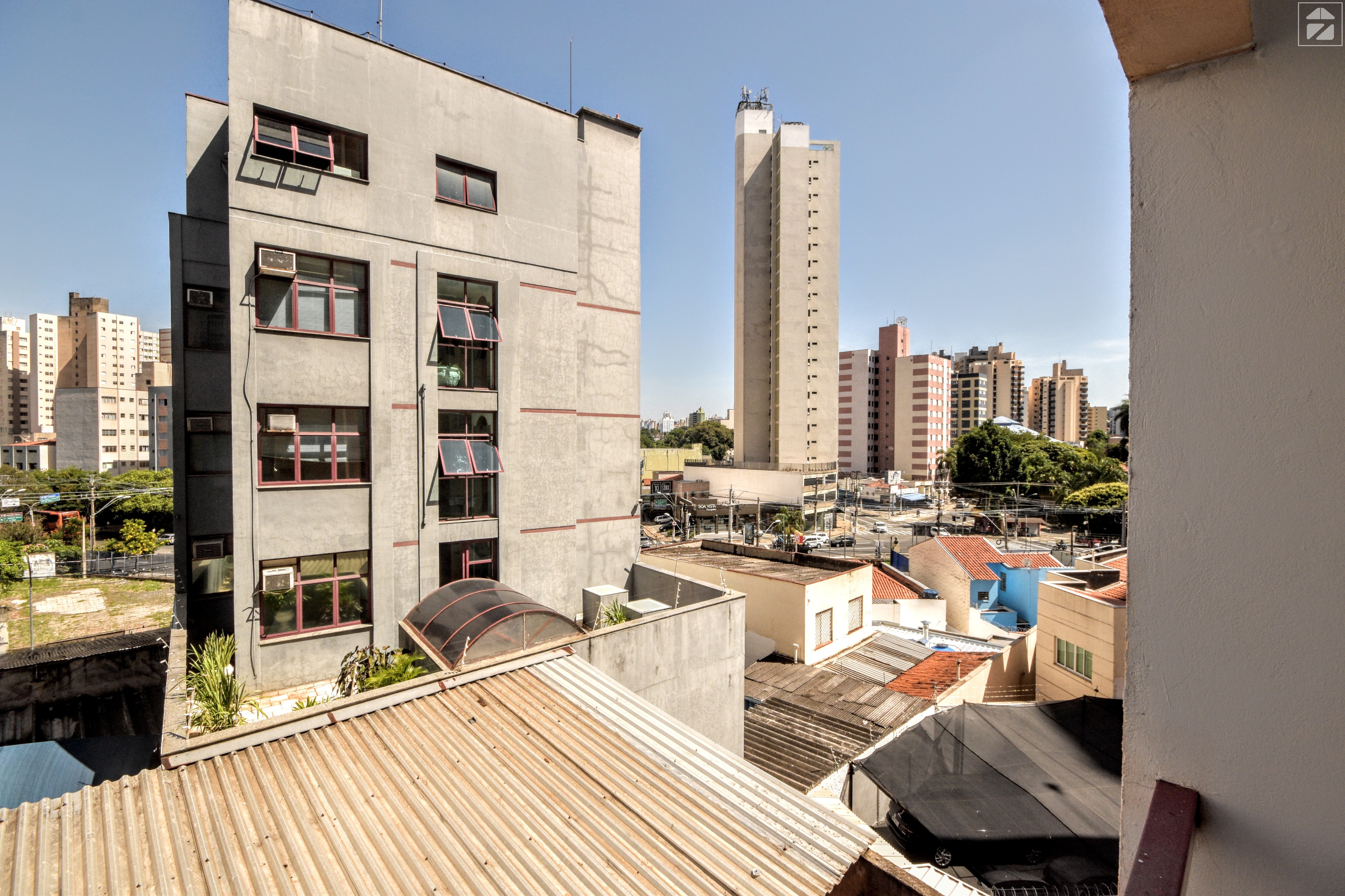 Apartamento em Centro, Campinas - SP | Zelo Imóveis: 