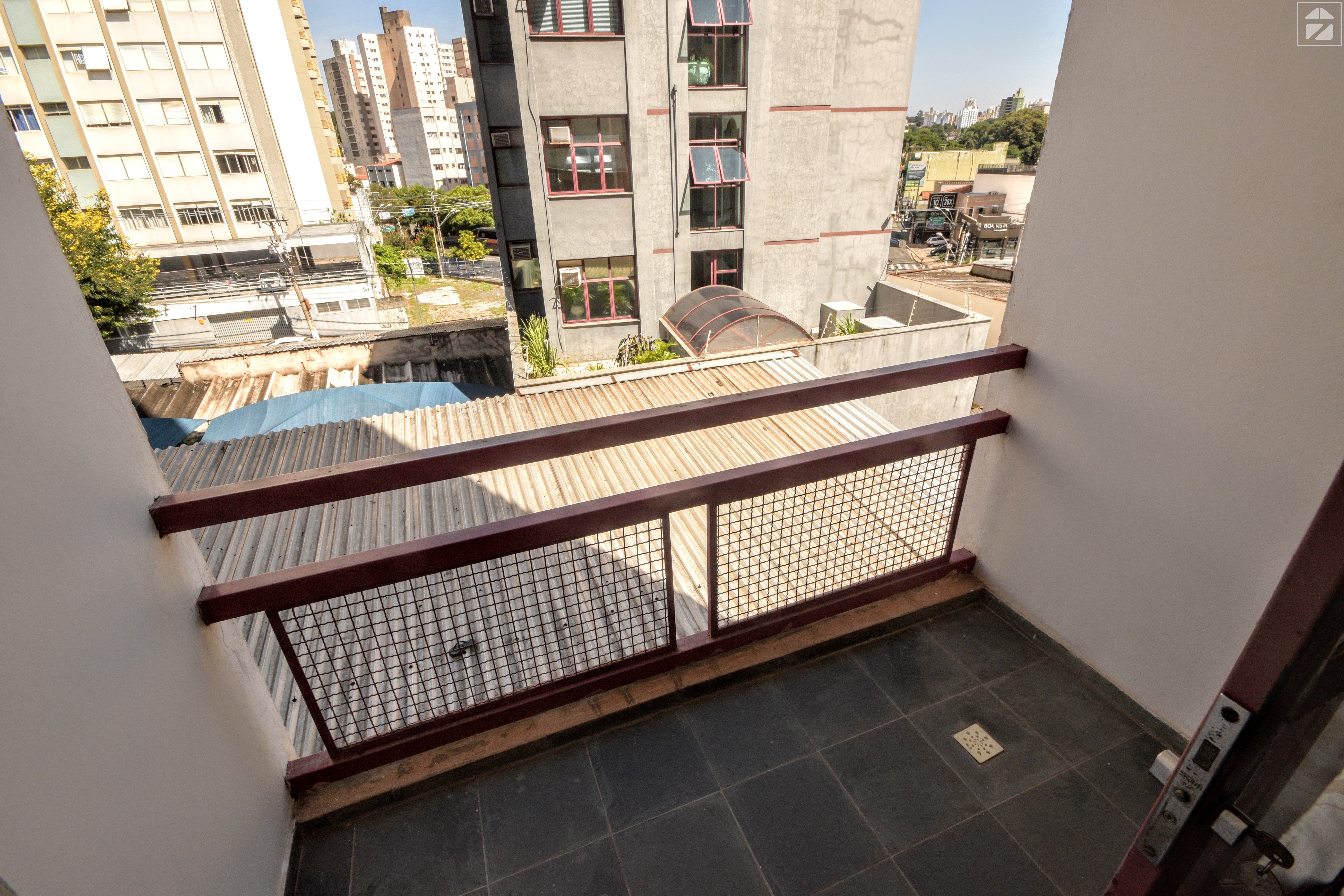 Apartamento em Centro, Campinas - SP | Zelo Imóveis: 