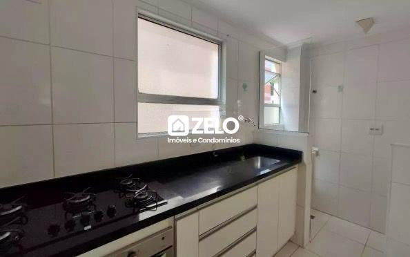 Apartamento em São Bernardo, Campinas - SP | Zelo Imóveis: 