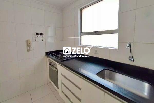Apartamento em São Bernardo, Campinas - SP | Zelo Imóveis: 