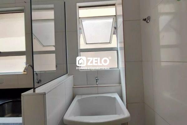 Apartamento em São Bernardo, Campinas - SP | Zelo Imóveis: 