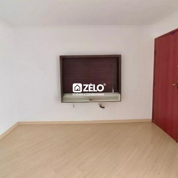 Apartamento em São Bernardo, Campinas - SP | Zelo Imóveis: 