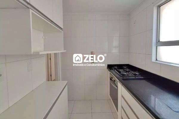 Apartamento em São Bernardo, Campinas - SP | Zelo Imóveis: 