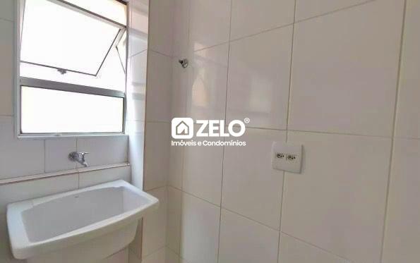 Apartamento em São Bernardo, Campinas - SP | Zelo Imóveis: 