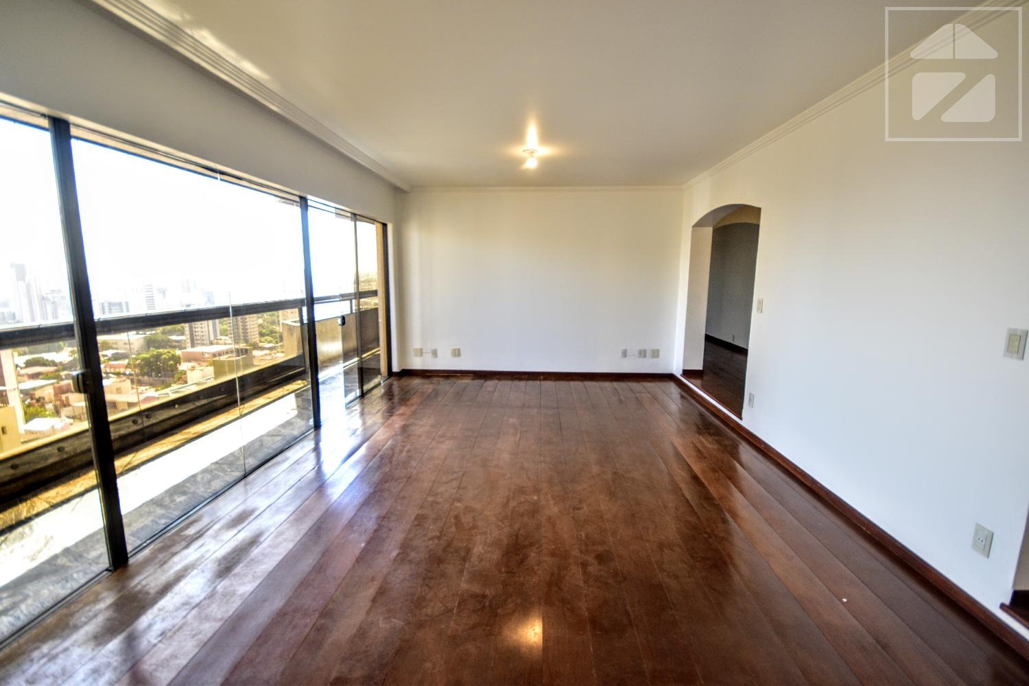 Edifício Plaza Beethoven, Apartamento - Duplex - Cambuí - Campinas